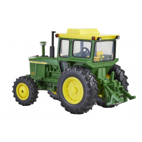 Tracteur John Deere 4020 avec cabine - Britains 43362
