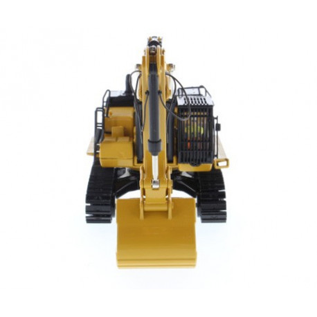Pelle Caterpillar 374D L avec figurine