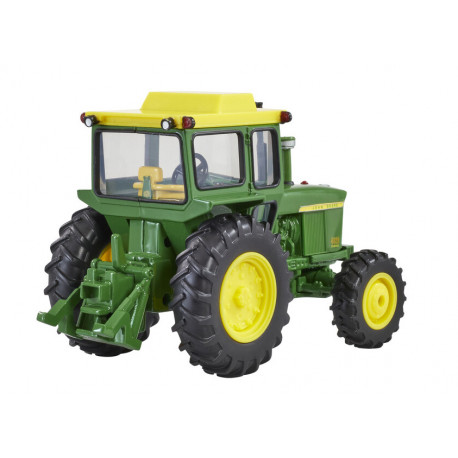 Tracteur John Deere 4020 avec cabine - Britains 43362