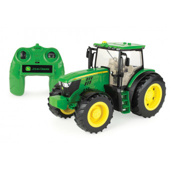 ▷ Siku 6796 modèle radiocommandé Tracteur Moteur électrique 1:32