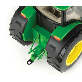 Tracteur John Deere 6210R radio-commandé - Britains 47486