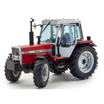 Tracteur Massey Ferguson 1014 - Weise-Toys 1079