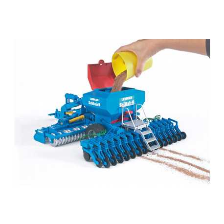 Semoir-Lemken-Solitair-9