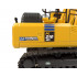 Pelle Komatsu PC210LCi-11 IMC 2.0 - Universal Hobbies UH8157