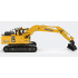 Pelle Komatsu PC210LCi-11 IMC 2.0 - Universal Hobbies UH8157