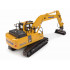 Pelle Komatsu PC210LCi-11 IMC 2.0 - Universal Hobbies UH8157