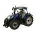 Tracteur New Holland T7.300 Blue Power - Britains 43341