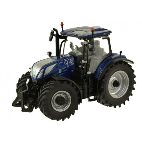 Tracteur New Holland T7.300 Blue Power - Britains 43341