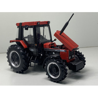 Camion dépanneuse Scania Super 560R avec voiture Roadster - Bruder 03552