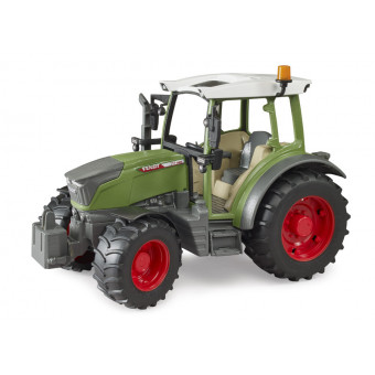 Tracteur Fendt 211 vario - Bruder 02180