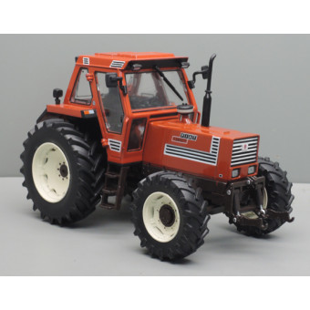 Tracteur Fiat 1380 DT