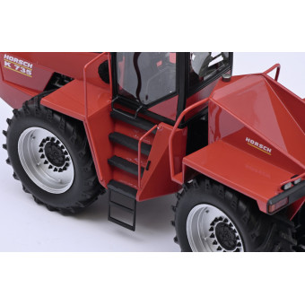 Tracteur Horsch K-735 rouge - Schuco 9123