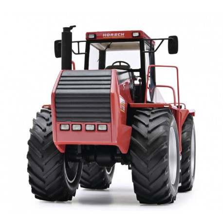 Tracteur Horsch K-735 rouge - Schuco 9123