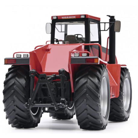 Tracteur Horsch K-735 rouge - Schuco 9123
