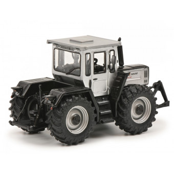 Tracteur MB Trac 1800 gris 1/87 - Schuco 26696