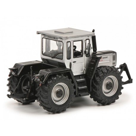Tracteur MB Trac 1800 gris 1/87 - Schuco 26696