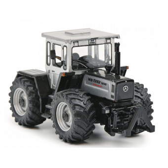Tracteur MB Trac 1800 gris 1/87 - Schuco 26696