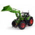 Tracteur Fendt 722 avec chargeur - Universal Hobbies 4975