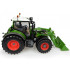 Tracteur Fendt 722 avec chargeur - Universal Hobbies 4975