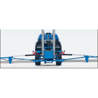 Pulvérisateur traîné Lemken Vega 12
