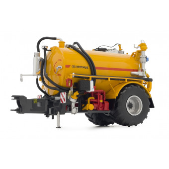 Tracteur New Holland TM 165 - Replicagri REP281
