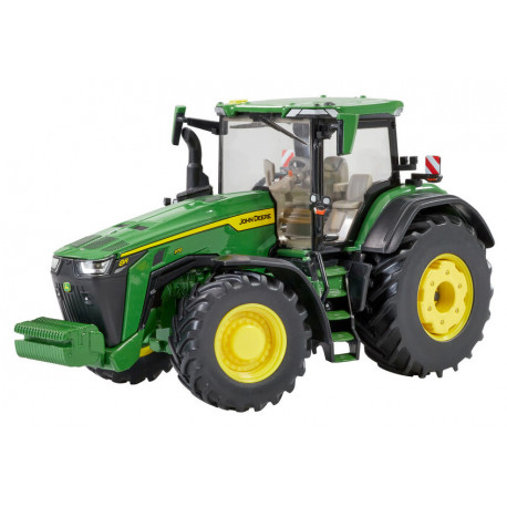 Tracteur John Deere 8R 370 - Britains 43289