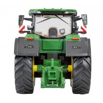 Moissonneuse New Holland CR10.90 à chenilles - Universal Hobbies 6349