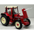 Tracteur IH 1056XL version Allemande - Replicagri REP275