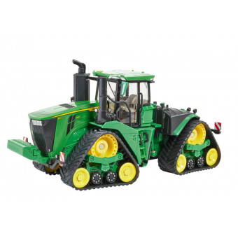 Tracteur John Deere 9RX 590 - Britains 43300