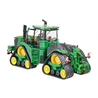 Tracteur John Deere 9RX 640 - Britains 43300