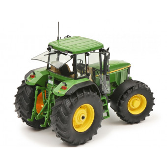 Tracteur John Deere 7520 - Schuco 9165
