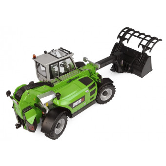 Chargeur Télescopique Sennebogen 355E - Universal Hobbies 8170