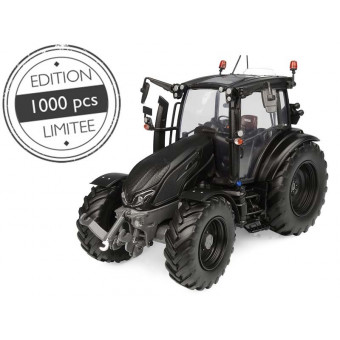 Tracteur Marshall D844 4WD - Marge Models 2317