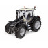 Tracteur Massey Ferguson 5S.125 Edition Noire - Universal Hobbies UH6451