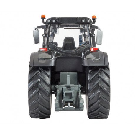 Tracteur Valtra Q305 noir - Britains 43309