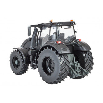 Tracteur Valtra Q305 noir - Britains 43309