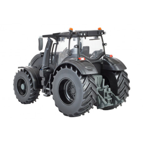 Tracteur Valtra Q305 noir - Britains 43309