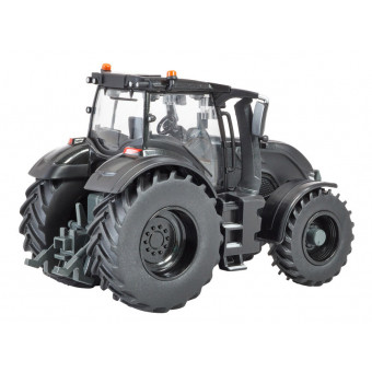 Tracteur Valtra Q305 noir - Britains 43309