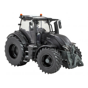 Tracteur Valtra Q305 noir - Britains 43309