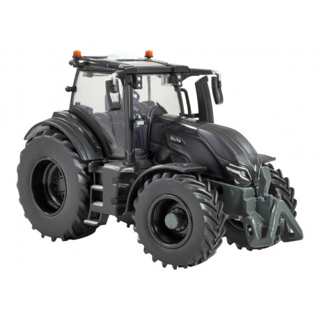 Tracteur Valtra Q305 noir - Britains 43309