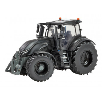 Tracteur Valtra Q305 noir - Britains 43309