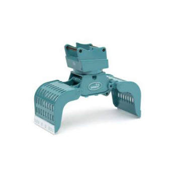Kit de construction bworld - Bruder 62008