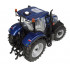 Tracteur New Holland T7.210 Blue Power - Universal Hobbies UH6364