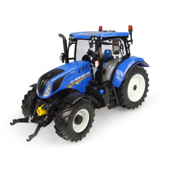 Tracteur New Holland T6.175 Dynamic Command - Universal Hobbies 6361