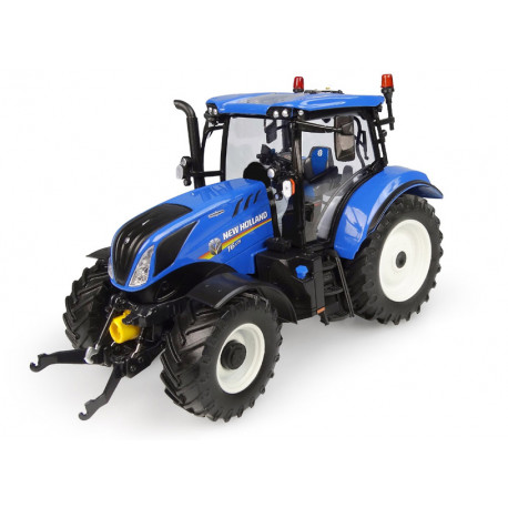 Tracteur New Holland T6.175 Dynamic Command - Universal Hobbies UH6361