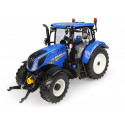 Tracteur New Holland T6.175 Dynamic Command - Universal Hobbies 6361