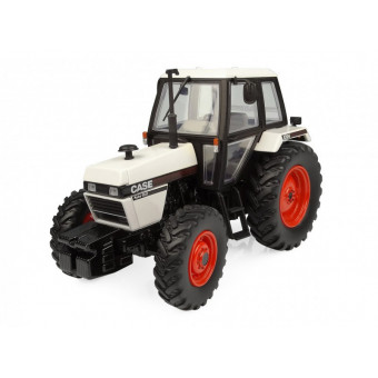 Tracteur Case 1394 4wd - Universal Hobbies UH6436