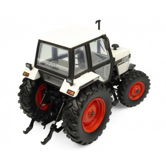 Tracteur Case 1394 4wd - Universal Hobbies UH6436