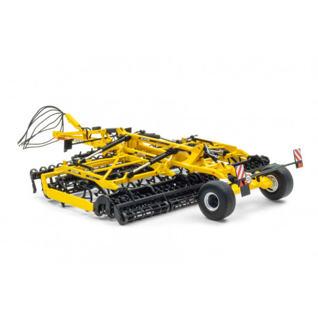 Compacteur avant semis Bednar Swifter SO 6000F - Ros 60249
