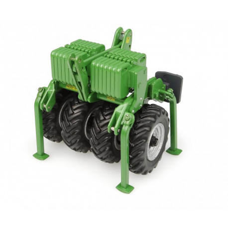 Tasse avant Amazone T-PACK - Universal Hobbies UH5343